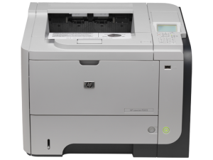 HP LJ P3015n