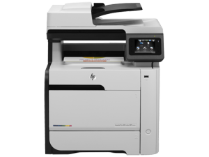 HP LaserJEt PRo 400 Color MFP M475dn Laser Printer