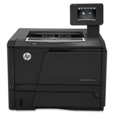 HP LaserJet Pro 400 Printer 401dw