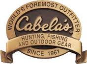 cabelas logo